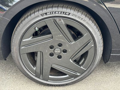 2026 Genesis G90 3.5T e-SC