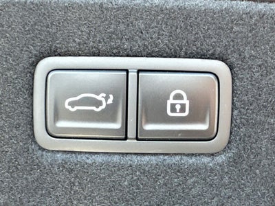 2026 Genesis G90 3.5T E-SC MHEV PRESTIGE BLACK