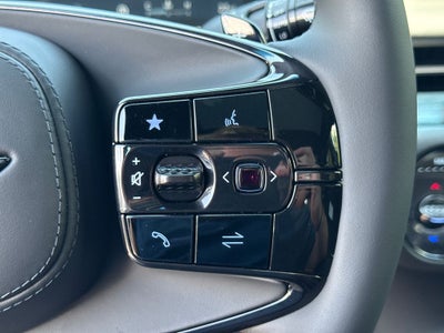 2026 Genesis G90 3.5T E-SC MHEV PRESTIGE BLACK