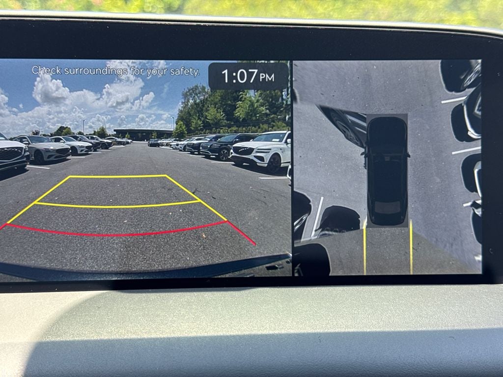 2026 Genesis G90 3.5T E-SC MHEV PRESTIGE BLACK