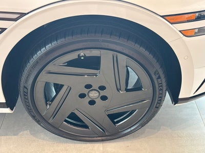 2026 Genesis G90 3.5T e-SC