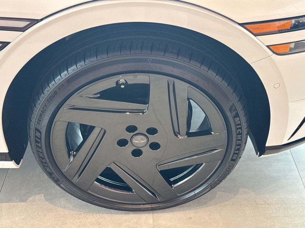 2026 Genesis G90 3.5T e-SC