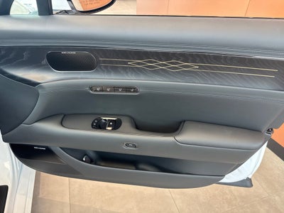 2026 Genesis G90 3.5T e-SC