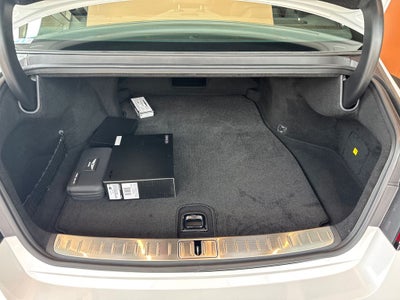 2026 Genesis G90 3.5T e-SC