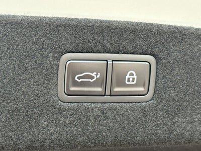 2026 Genesis G90 3.5T e-SC