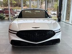 2026 Genesis G90 3.5T e-SC