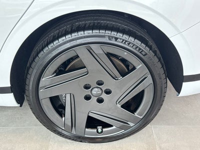 2026 Genesis G90 3.5T e-SC