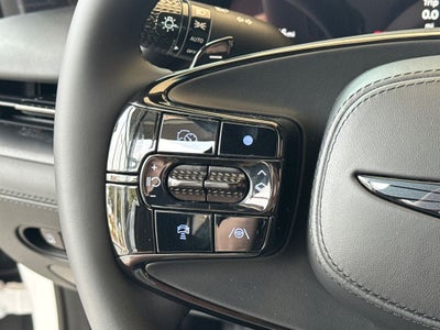 2026 Genesis G90 3.5T e-SC