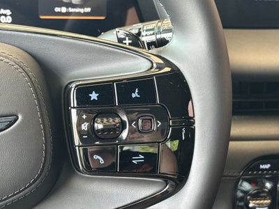 2026 Genesis G90 3.5T e-SC