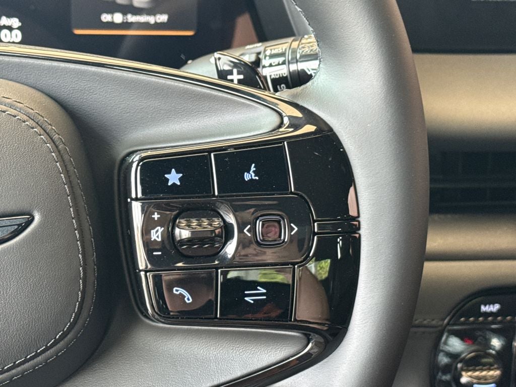 2026 Genesis G90 3.5T e-SC