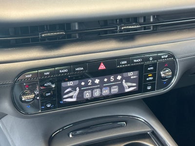 2026 Genesis G90 3.5T e-SC