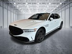 2026 Genesis G90 3.5T e-SC
