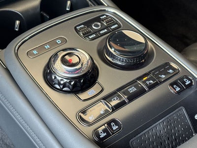 2026 Genesis G90 3.5T e-SC