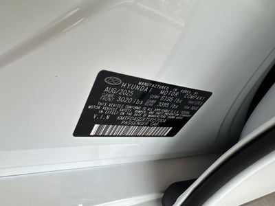 2026 Genesis G90 3.5T e-SC
