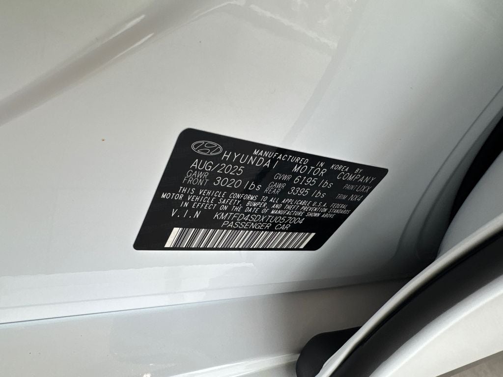 2026 Genesis G90 3.5T e-SC