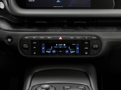 2026 Genesis G90 3.5T e-SC