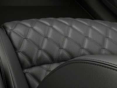 2026 Genesis G90 3.5T e-SC