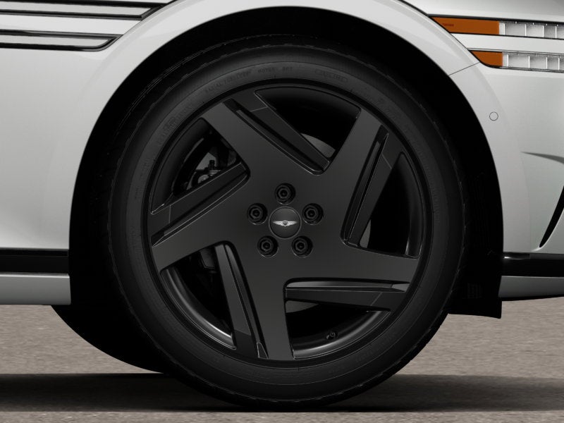 2026 Genesis G90 3.5T e-SC