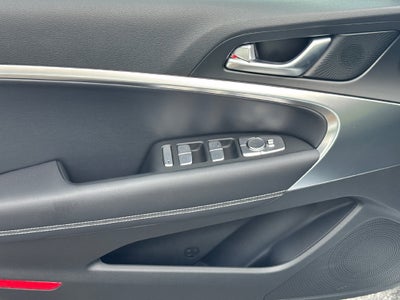 2026 Genesis G70 2.5T