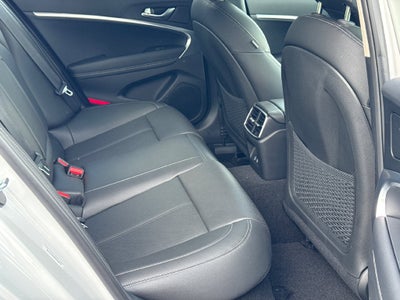 2026 Genesis G70 2.5T
