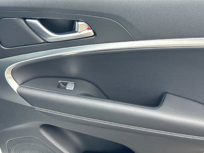 2026 Genesis G70 2.5T
