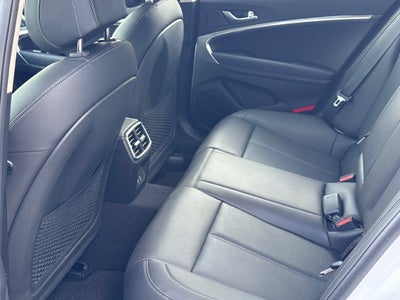 2026 Genesis G70 2.5T