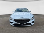 2026 Genesis G70 2.5T