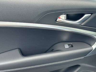 2026 Genesis G70 2.5T