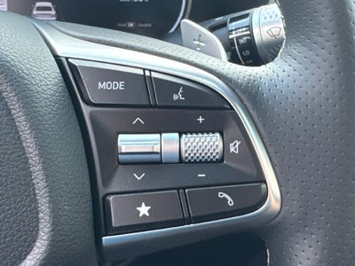 2026 Genesis G70 2.5T