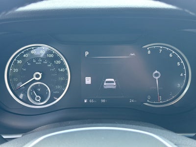 2026 Genesis G70 2.5T