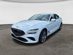 2026 Genesis G70 2.5T