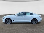 2026 Genesis G70 2.5T