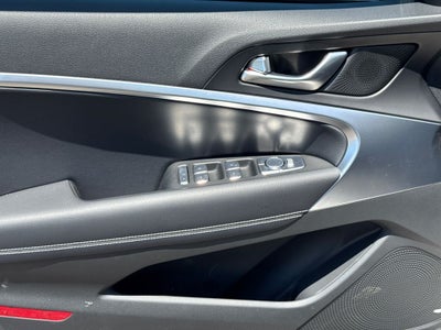 2026 Genesis G70 2.5T