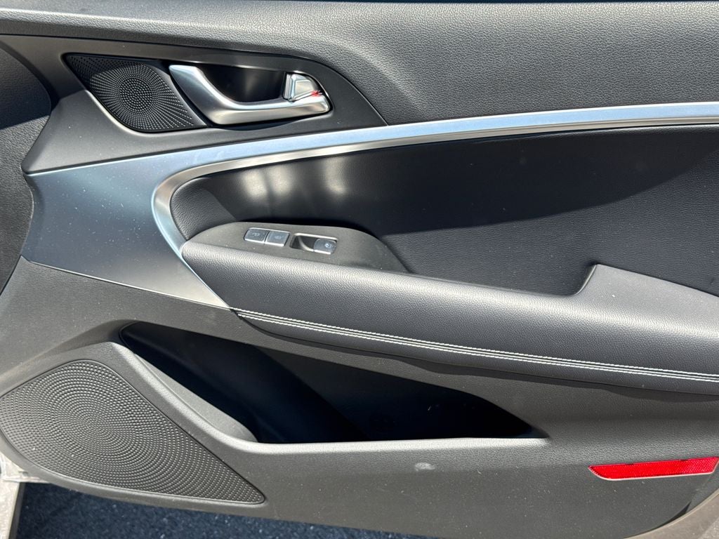 2026 Genesis G70 2.5T