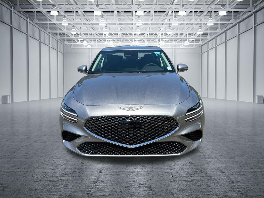 2026 Genesis G70 2.5T