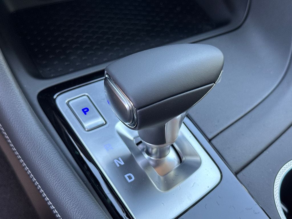 2026 Genesis G70 2.5T