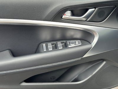 2026 Genesis G70 2.5T