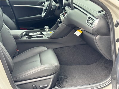 2026 Genesis G70 2.5T