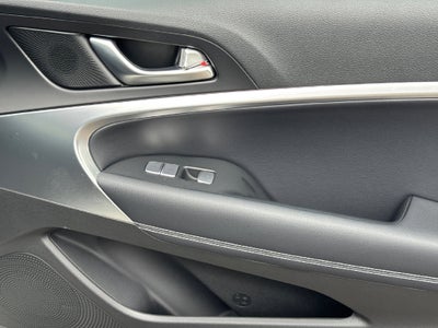 2026 Genesis G70 2.5T
