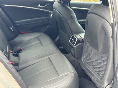 2026 Genesis G70 2.5T