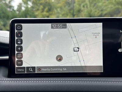 2026 Genesis G70 2.5T