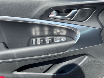 2026 Genesis G70 2.5T