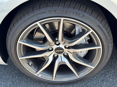 2026 Genesis G70 2.5T