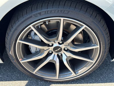 2026 Genesis G70 2.5T