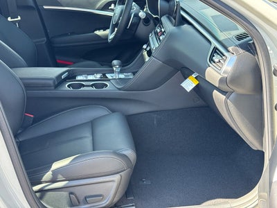 2026 Genesis G70 2.5T