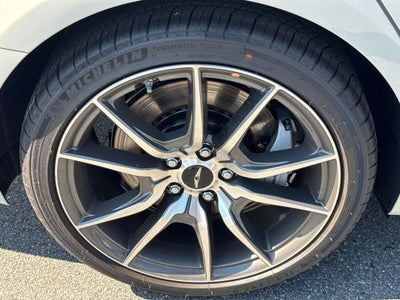 2026 Genesis G70 2.5T