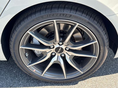 2026 Genesis G70 2.5T