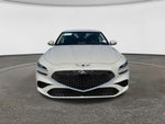 2026 Genesis G70 2.5T
