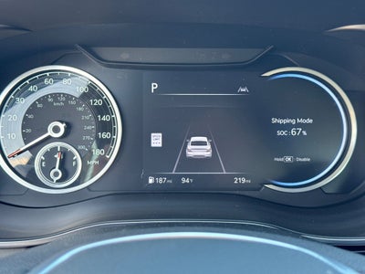 2026 Genesis G70 2.5T