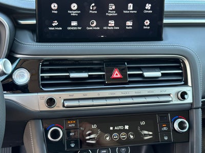 2026 Genesis G70 2.5T